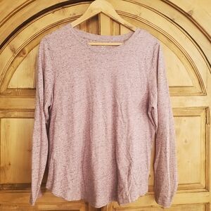 Old Navy Everywear Women's Pullover Shirt